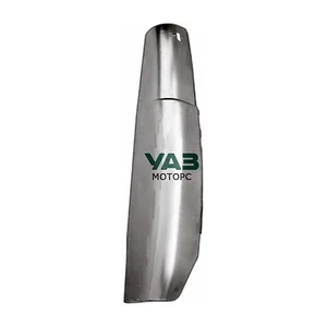 Панель задка УАЗ-3303 угловая правая, артикул 045150-5601022-00