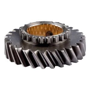 Шестерня 2-й передачи КПП УАЗ ст/обр. GP.30790031 G-PART, артикул 451Д-1701126