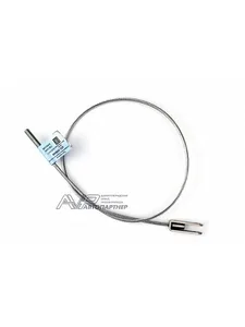 Трос ручного тормоза УАЗ 452 AVP RT452068, артикул 452-3508068-01