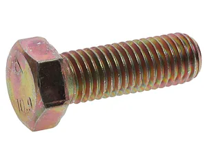 БOЛT М14Х1.5-6ДХ130, артикул 4593181-168