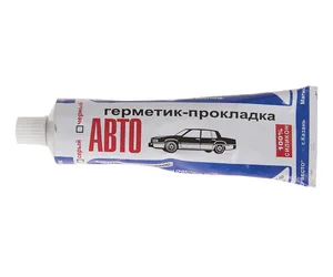 Герметик - прокладка 180 г Казань, артикул 4604655000031