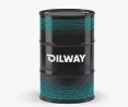 Масло моторное OILWAY М-8В SAE 20 API SD/CB (автол) 200 л (180 кг), артикул 4670030177919