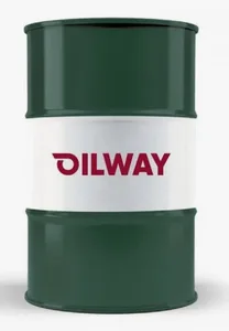 Масло гидравлическое OILWAY Gradient HVLP-22 п/синтетика 205 л (180 кг), артикул 4670030179746