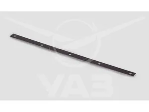 Планка фартука переднего брызговика УАЗ 469, 315195 "Хантер", артикул 469-1101163