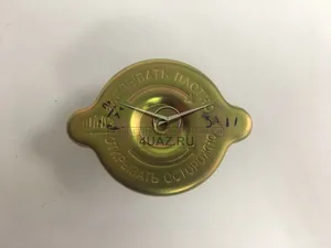 Крышка радиатора ГАЗ 24, 3102, УАЗ, артикул 469-1304010