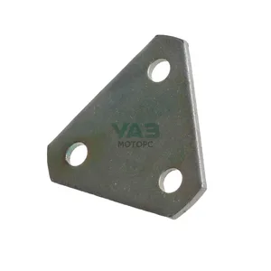 Крышка предохранителя КПП УАЗ 469, артикул 469-1702155-10
