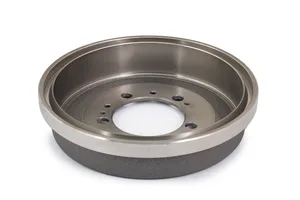 Барабан тормозной ГАЗ 24, УАЗ GP.31520031 G-PART ГАЗ г.Н.Новгород — ракурс 1