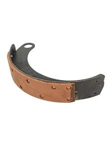 Колодка УАЗ с тормозной накладкой (корот.) (в упак.), артикул 469-3502091
