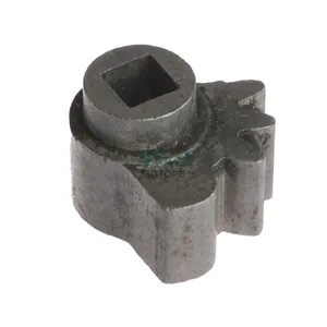 Кулачок ручки двери УАЗ 469 наруж., артикул 469-6105050-02
