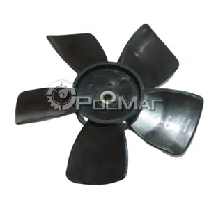 Крыльчатка отопителя УАЗ (больш.), артикул 469-8101130-11