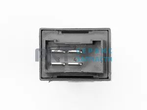 Реле 494.3747 LED поворота ГАЗ 3110, 3302, 2752, ВАЗ (4-х конт.), артикул 494-3787000LED