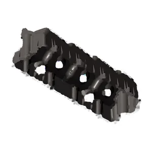 Крышка клапанов ПАЗ дв. Cummins 3.8 "Оригинал", артикул 4946240