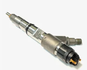 Форсунка топливная ISF-3.8 (0445120134) Bosch О+, шт, артикул 4947582/0445120134/5283275
