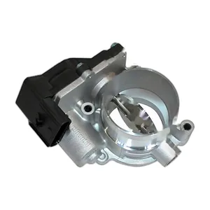 Дроссельная заслонка ISF-2.8 Е-4 О+, шт, артикул 4994707/6488751