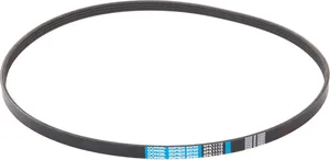 Ремень приводной, поликлиновый (EPDM). 4PK1110 "AUTORAM"