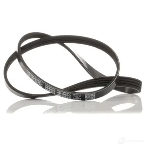 Ремень приводной, поликлиновый (EPDM). 4PK850 "AUTORAM"
