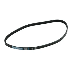 Ремень приводной, поликлиновый (EPDM). 4PK860 "AUTORAM" — ракурс 1