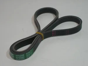 Ремень приводной, поликлиновый (EPDM). 4PK880 "AUTORAM"