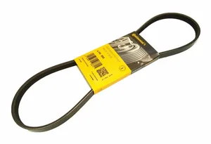 Ремень приводной, поликлиновый (EPDM). 4PK895 "AUTORAM"