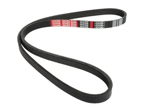 Ремень приводной, поликлиновый (EPDM). 4PK930 "AUTORAM"