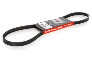 Ремень приводной, поликлиновый (EPDM). 4PK945 "AUTORAM"