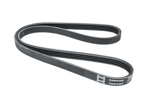 Ремень 985 4PK NISSAN, MITSUBISHI, MAZDA, SUZUKI, PEUGEOT, CHRYSLER, артикул 4PK-985 Le