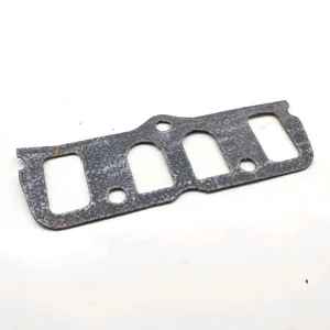 Прокладка коллектора ГАЗ 52 (к-т 3 шт.), артикул 51-1008080