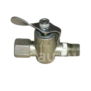 Кран масляного радиатора ГАЗ, УАЗ, (ПП6-1). 51-1013140 г.Ульяновск