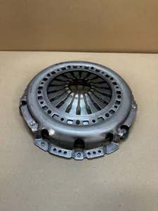Диск нажимной (корзина) ГАЗ 53 (лепестковая) GP.10690036 G-PART, артикул 511-1601090-280