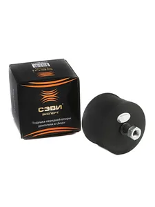 Опора двигателя ВАЗ 2121, 2123, передняя, ЭКСПЕРТ. 2121-1001020 "СЭВИ", артикул 5113