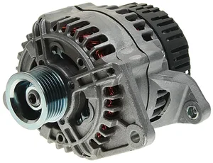 Генератор ГАЗель Бизнес дв. А274 EvoTech 2.7, УМЗ 4216 14В, 135 А (аналог 32182.3771), артикул 5122-3771000-50 АЕ