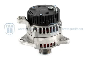 Генератор ГАЗель Бизнес дв. А274 EvoTech 2.7, УМЗ 4216 14В, 120 А (5122.3771-51), артикул 5122-3771000-51