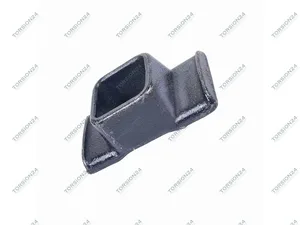 Накладка перед. рессоры ГАЗ 53, артикул 51-2902412