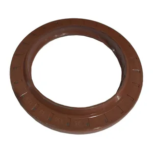 Сальник 95х130х12х17,5 задн. ступ. ГАЗ 53, 3310 (950186) Viton CAVETTO, артикул 51-3104038