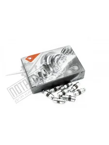 Гидроопора клапана УМЗ-4216 Евро-4, А274 EvoTech 2.7 Евро-4, ЗМЗ-514 (к-т 8шт.), артикул 514-1007040