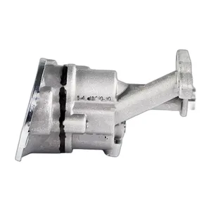 Насос масляный ЗМЗ 514 в сб. LOP 0314, артикул 514-1011010-30