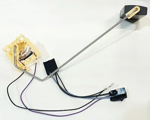Датчик уровня топлива ГАЗ, (для МПЭБН 515.1139). 515.1139 200 "СОАТЭ"