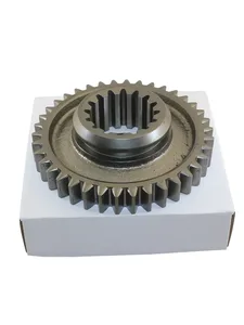 Шестерня 1-й передачи КПП ГАЗ 52, 53, 3307 (в упак.), артикул 52-1701110