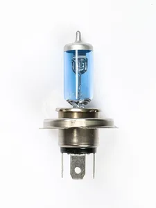 Автолампа H4, 12V 60/55W, цоколь P43t SUPER WHITE. 52420SW "МАЯК"