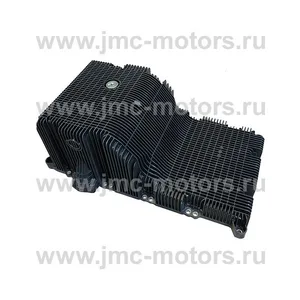 Картер масляный дв. Cummins ISF 3.8 "Валдай" 2 канала (5302031), артикул 5266884