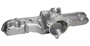Коллектор впускной ГАЗель Бизнес, NEXT дв.Cummins ISF 2,8 (HC2830102), артикул 5267619