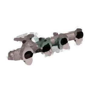 Коллектор выпускной Газель, Соболь дв. Cummins 2.8 Евро-4 "Оригинал", артикул 5286927