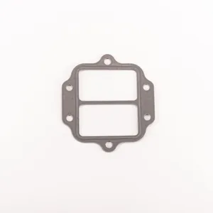 Прокладка клапана ЕГР ГАЗель Бизнес, NEXT, Валдай дв.Cummins ISF 2,8, 3,8 (квадратная), артикул 5292427/5273045