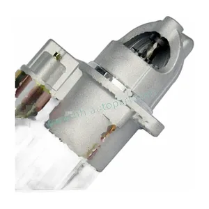 Стартер ISF-2.8 Г-3302 12V 2.5 kW RS-Detal, шт, артикул 5295576/5266969/5311304