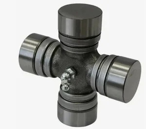 Крестовина кард. вала ГАЗ 53, 3307, ПАЗ с тавот., артикул 53-2201025