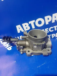 Дроссель полож. дрос. заслонки ГАЗ 31105 дв. Chrysler без датчиков, артикул 53013547АЕ/5140896AA