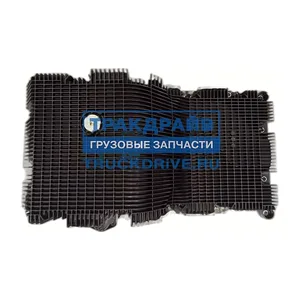 Картер масляный ISF-3.8 2-х канальный О+, шт, артикул 5302031/5266886