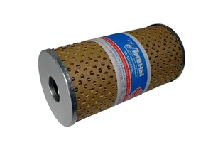 Элем. фильтр. масл. ГАЗ 53 (бумага), артикул 53-1012040 А