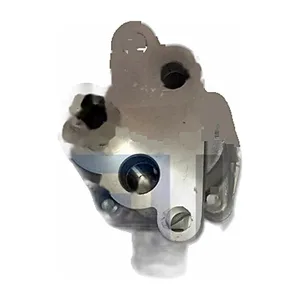 Насос масляный ГАЗ-53, 3307, ПАЗ (одно секционный) "Оригинал", артикул 5311-1011010-02