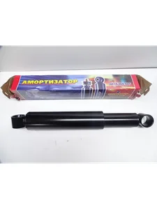 Амортизатор ПАЗ 3205, КАМАЗ (маслян.) (AM-01-044), артикул 53212-2905006-01